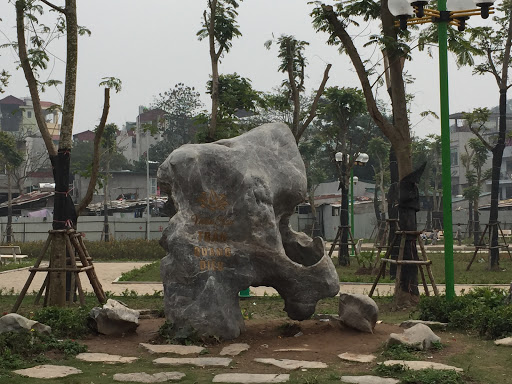 Trần Quang Diệu Public Park
