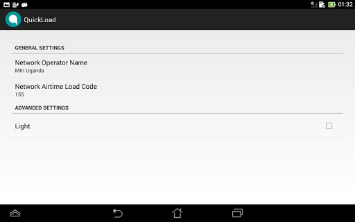 【免費工具App】QuickLoad (Airtime Loader)-APP點子