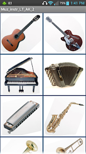 Free Download Muzikiniai instr. 2 APK for Android