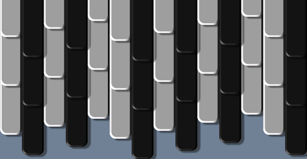 Free Download MIDI Bosanquet keyboard APK