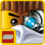 Cover Image of ダウンロード LEGO® Ninjago™ REBOOTED 1.4.0 APK