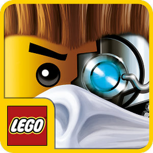 Download LEGO® Ninjago REBOOTED v1.4.0 APK Full - Jogos Android