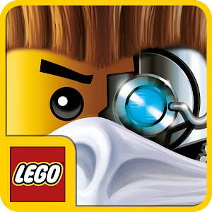  LEGO® Ninjago REBOOTED Icon do Jogo