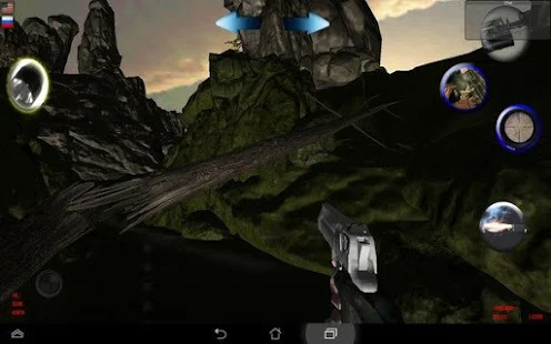 RUST Survival - screenshot thumbnail