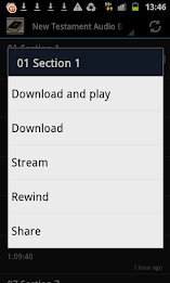 Bible (Douay-Rheims) Ad-Free poster 5