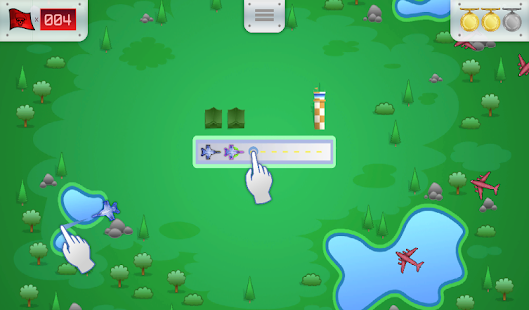 Free Flight Defender APK for PC