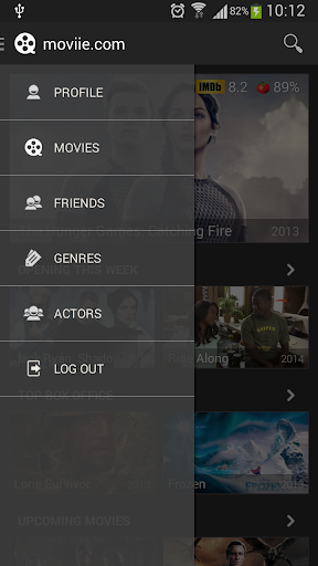 免費下載生產應用APP|Movie Discovery by moviie.com app開箱文|APP開箱王