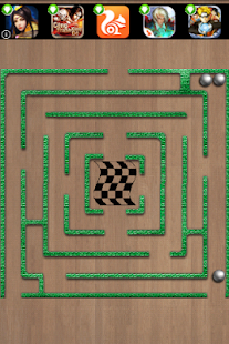How to mod Maze ball 1.0.3 apk for android