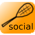 Squash Scorer – Social logo