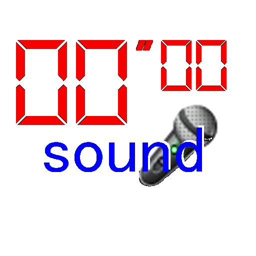 stopwatch sound2 LOGO-APP點子