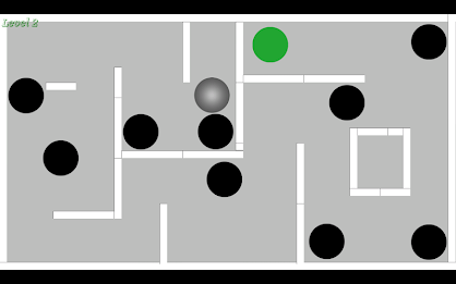 Labyrinth by Apps1A.com poster 2