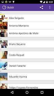 Free Download Bubbl APK