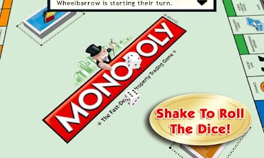 MONOPOLY