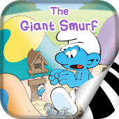 The Smurfs - The Giant Smurf icon