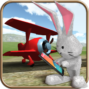 Biplane Bunny 1.2a