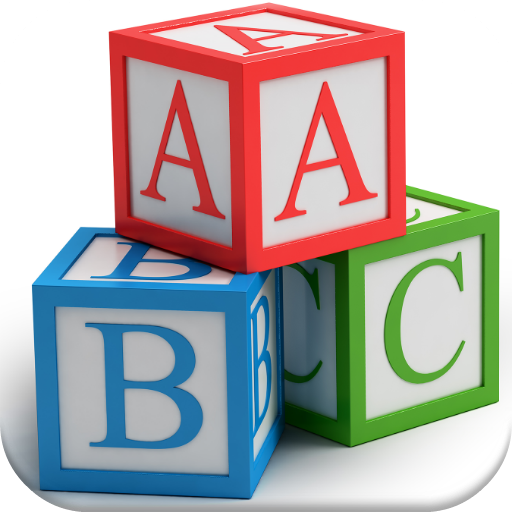 Learn the Alphabet with ABC 教育 App LOGO-APP開箱王