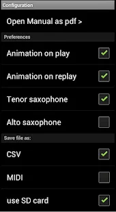 免費下載音樂APP|Virtual Saxophone app開箱文|APP開箱王