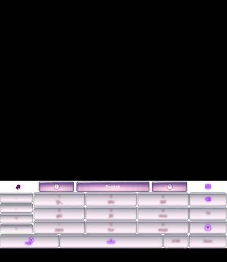 【免費個人化App】GO Keyboard Pink Theme-APP點子