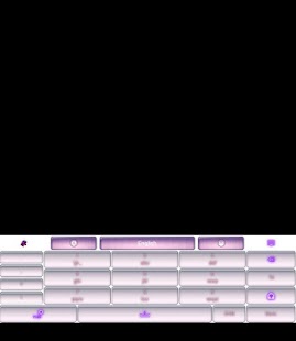 Download GO Keyboard Pink Theme APK for PC