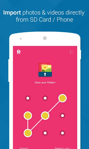 【免費工具App】Photo & Video Locker-APP點子
