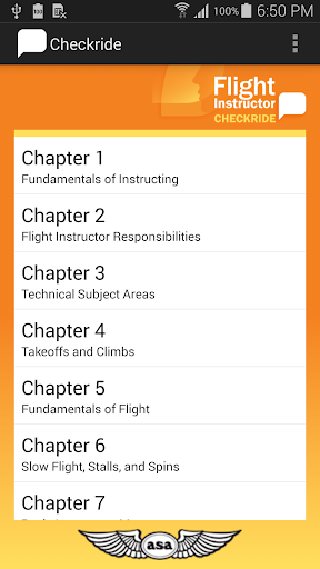 免費下載教育APP|Flight Instructor Checkride app開箱文|APP開箱王