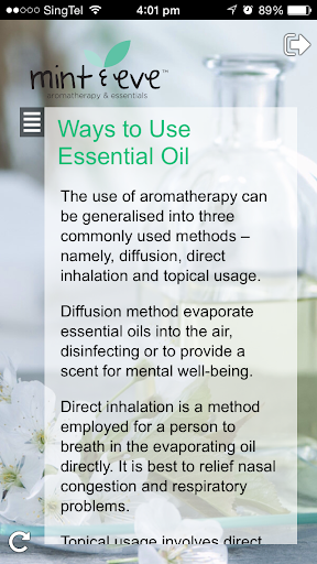 免費下載健康APP|Aromatherapy: A Basic Guide app開箱文|APP開箱王