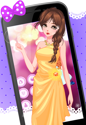 免費下載休閒APP|Jupiter Girls Dress Up app開箱文|APP開箱王