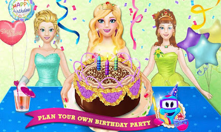 Cake Crazy Chef poster 14