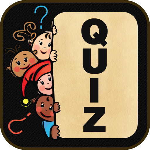 kids Quiz : Quizzes LOGO-APP點子