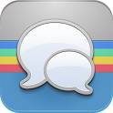 InstaTalks icon