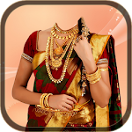 Cover Image of Download Women Traditional Dresses 1.0 APK