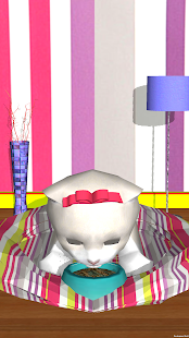 Hi Kitty Your New Virtual Pet Screenshots 3