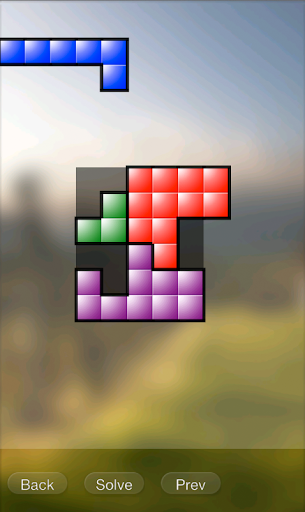 【免費解謎App】Block Puzzle Infinity-APP點子