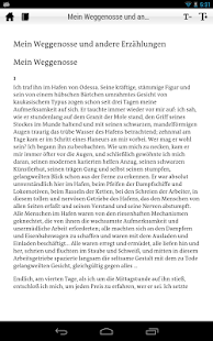 Lastest Deutsche Literatur 4 APK for PC