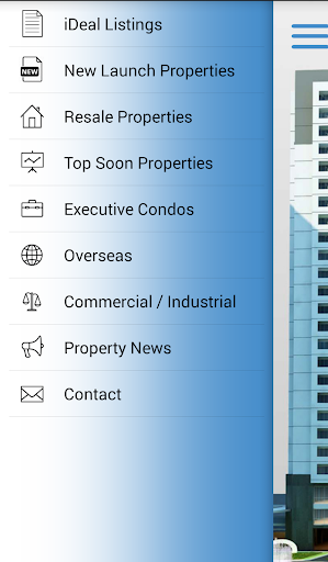 【免費商業App】Doreen Thang Property Agent-APP點子