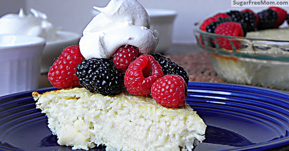 10 Best Low Carb Gluten Free Dairy Free Recipes