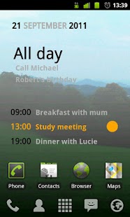 Download Calendar Wallpaper Pro APK