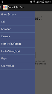 Set Defaults Screenshots 0
