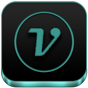 VRS Teal Icon Pack.apk 1.0.0