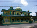 Masjid Nurul Imani