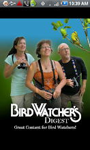 Bird Watcher’s Digest APK Download for Android