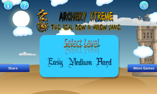How to install Archery Xtreme 1.2 apk for pc