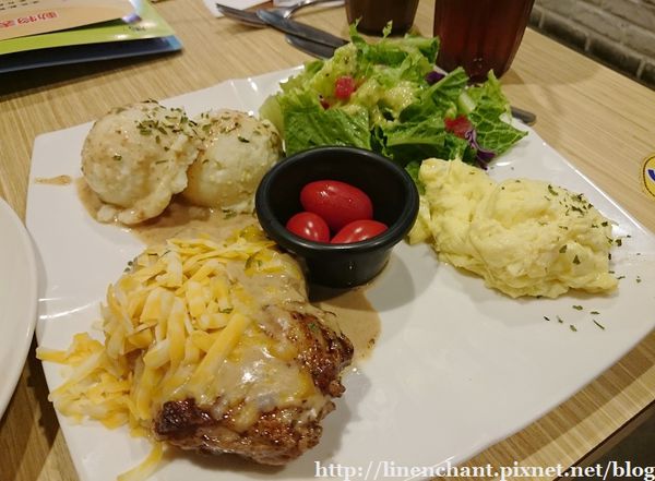 【ANIKI打漢堡】新莊美食Brunch