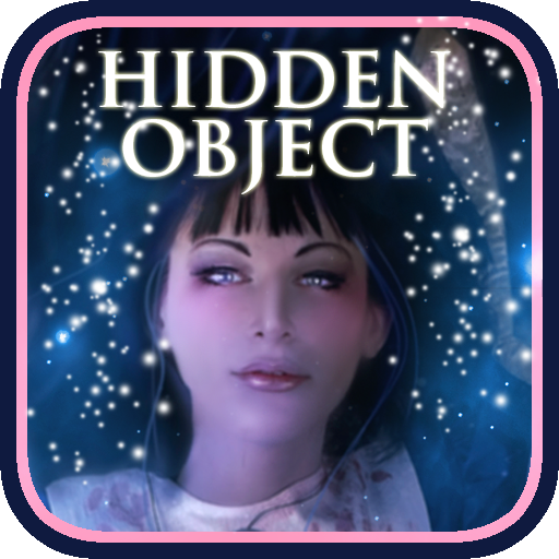 Hidden Object-Once Upon A Time LOGO-APP點子