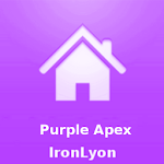 Purple Apex Apk