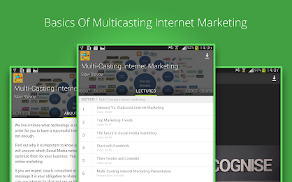 Internet Marketing Strategies poster 7