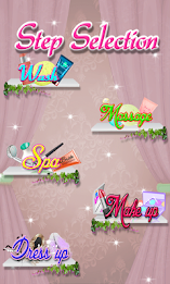 Fashion Model Makeover by Zync Studio poster 19