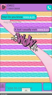 How to install PunkPrincess2/GO SMS THEME lastet apk for bluestacks