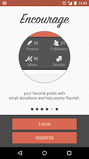 Poetizer Screenshots 4