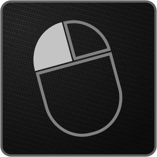 Aplikace Touchpad